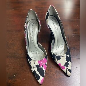 Anne Klein Christa heels size 5